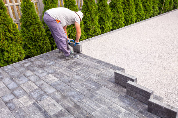 Driveway Repair Near Me in New Egypt, NJ
