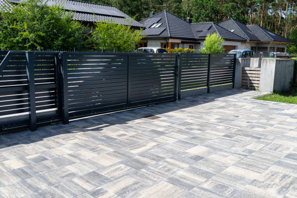Best Driveway Paving Contractor  in New Egypt, NJ