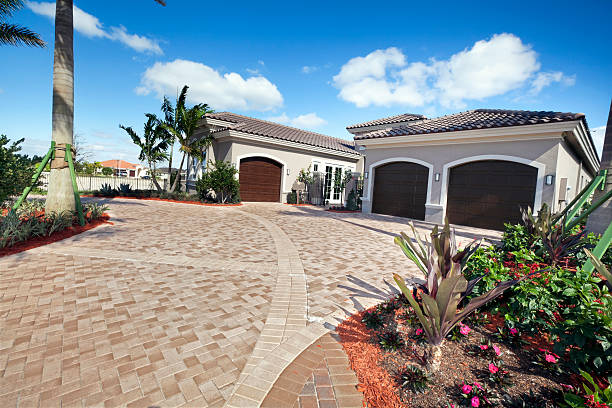 Best Commercial Driveway Pavers  in New Egypt, NJ