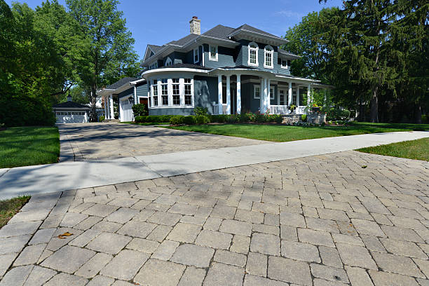 Reasons to Select Us for Your Driveway Paving Requirements in New Egypt, NJ