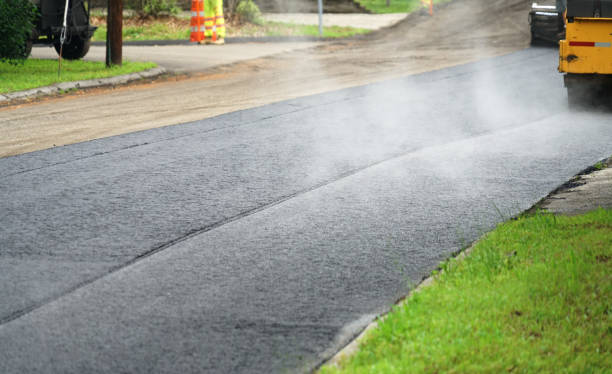 Best Concrete Paver Driveway  in New Egypt, NJ
